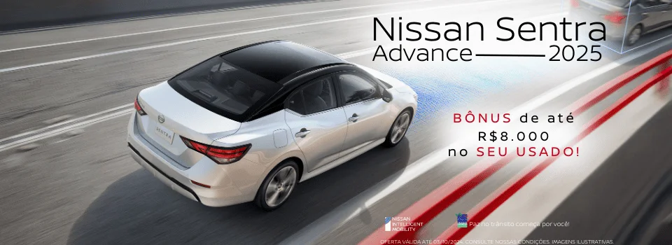 D-SET Sentra Advance